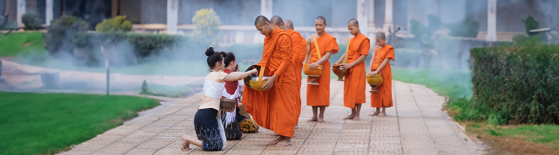 Luang Prabang Travel Guide