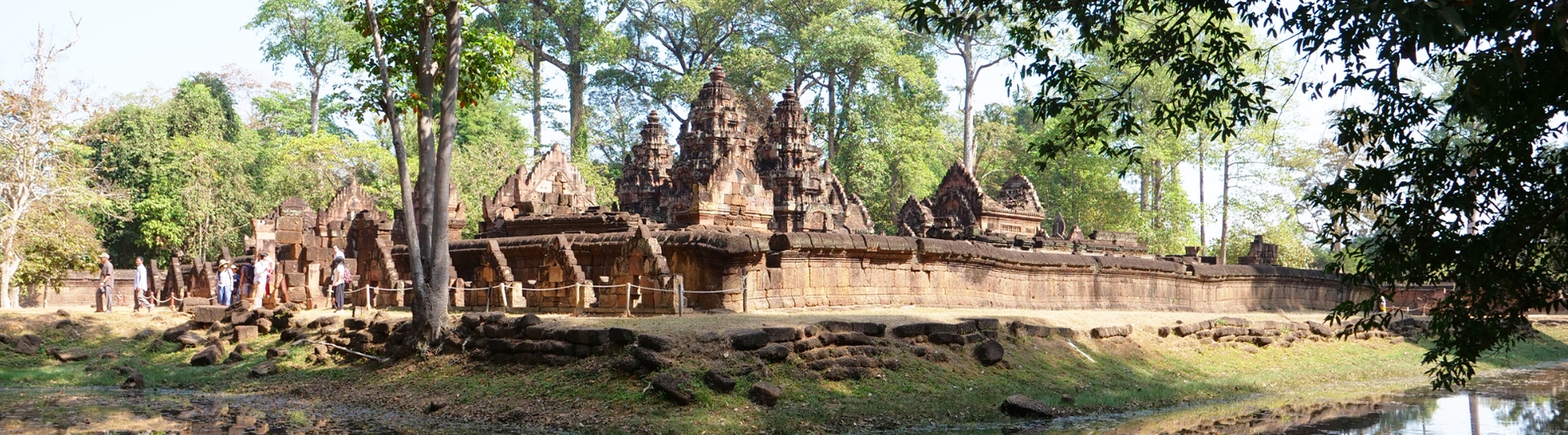 Banteay Meanchey Travel Guide