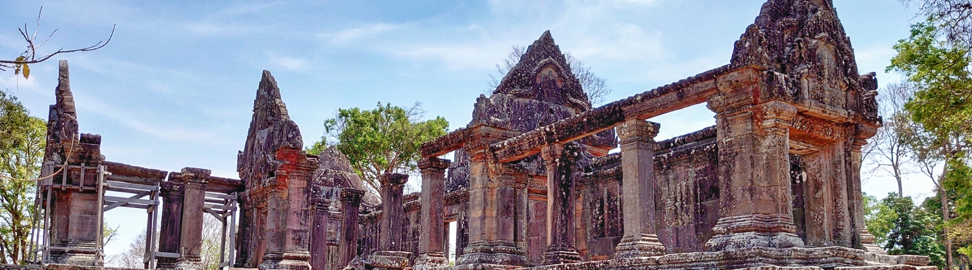 Preah Vihear Travel Guide