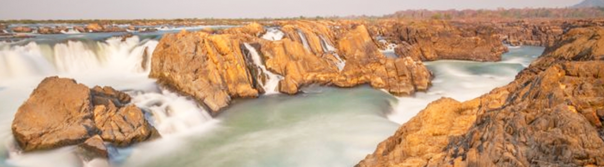 Stung Treng Travel Guide