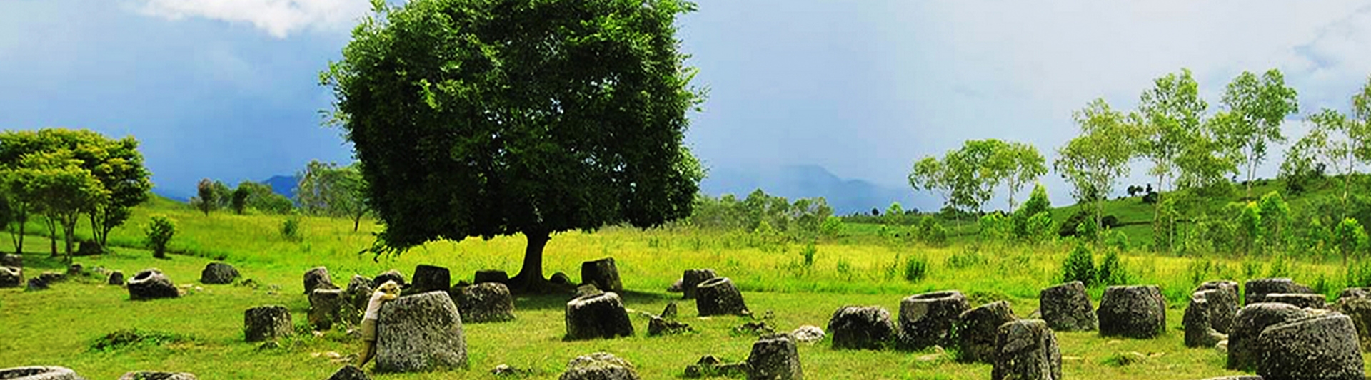 Xieng Khouang Travel Guide