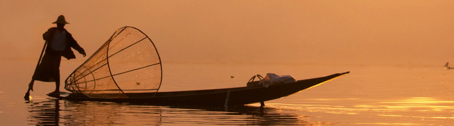 Inle Lake (Heho) Travel Guide