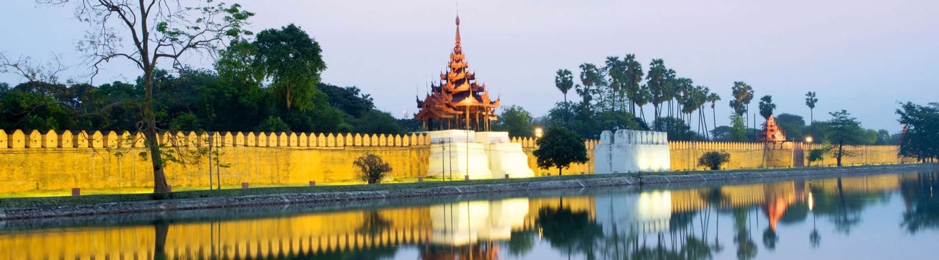 Mandalay Travel Guide