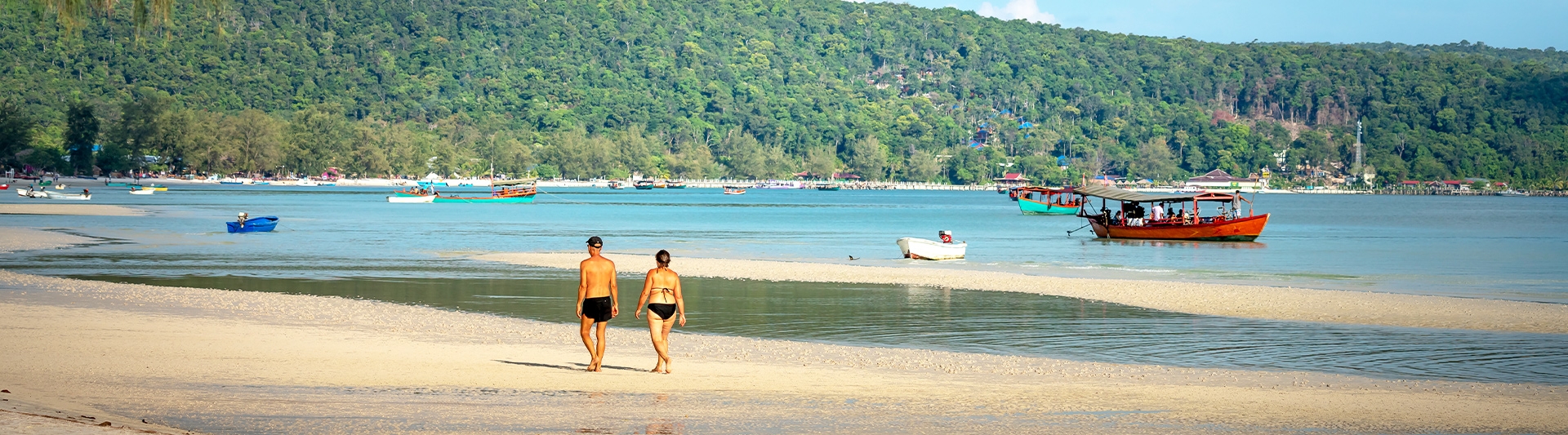 Ngapali Beach Travel Guide