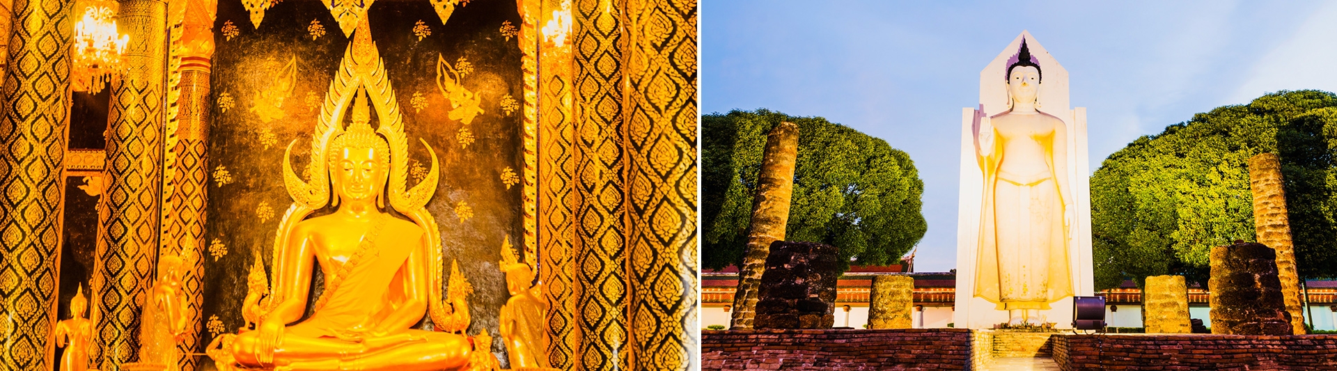 Pitsanulok Travel Guide