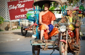 Transportation In Champasak: How To Get Around Champasak Laos ?