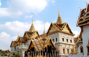 What To Do In Thailand: Visit Bangkok In 24 Hours