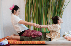 Top 07 Places For The Best Thai Massages And Spas In Bangkok, Thailand