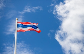 Thailand Flag: Useful Information For Your Trip To Thailand