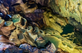 Explore Nam Tan Cave - The Most Beautiful Cave In Ha Giang