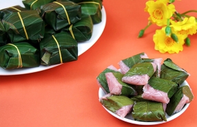 Discover Vietnamese Fermented Pork Roll: Top Best Spicy Dishes In The World