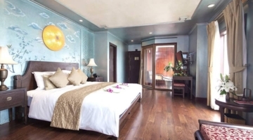 Junior Suites 