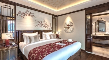 Signature Suite