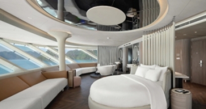 Oceania Suite