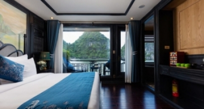  Halong Suite