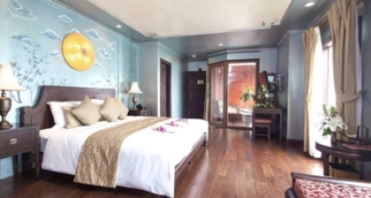 Junior Suites 