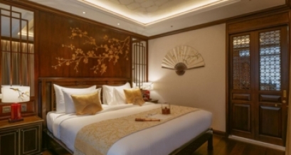 Premium Regency Suites 