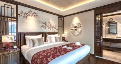Signature Suite