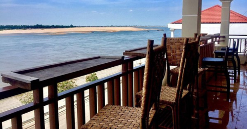 Where To Eat In Kratie? Top 6 Best Restaurants In Kratie Cambodia