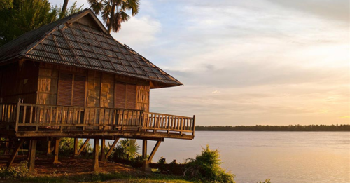 Where To Stay In Kratie? Top 6 Best Homestays In Kratie Cambodia