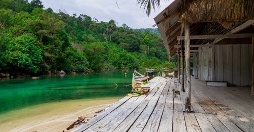 When To Visit Koh Rong? Best Time To Visit Koh Rong
