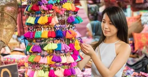 Chiang Rai Souvenirs: What To Buy For A Memorable Trip?