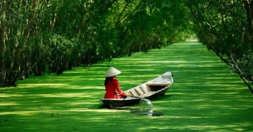 Opinion On The 5day Itinerary In Tien Giang Vietnam By Ms Karine