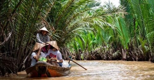 Opinion of Masson on 7 days in Ho Chi Minh City Da Nang Hanoi