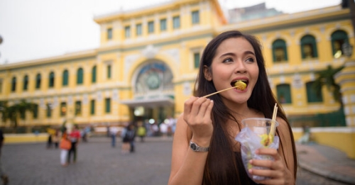 Ho Chi Minh City Travel Itinerary: 36 Hours In Ho Chi Minh City, Vietnam