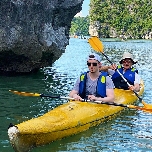 Top Pick of 10 Days Vietnam Tour Package Cost