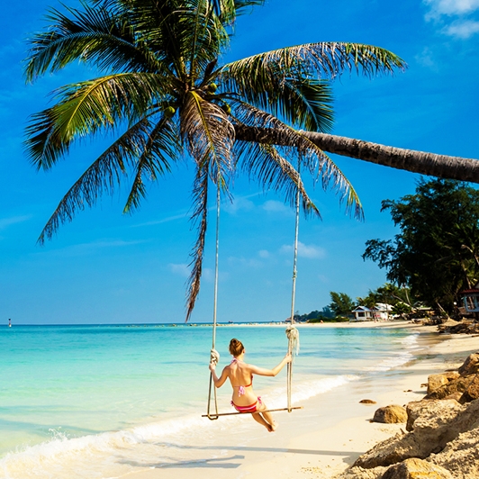 Family Trip Tour to Thailand package 10 Days 9 Nights