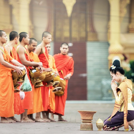 Adventure Cambodia Tours Itinerary 2 weeks 14 Days 13 Nights