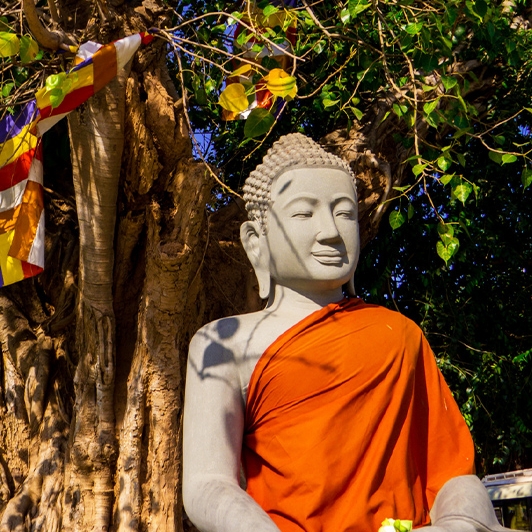 Package Tour to Cambodia Itinerary 5 Days 4 Nights