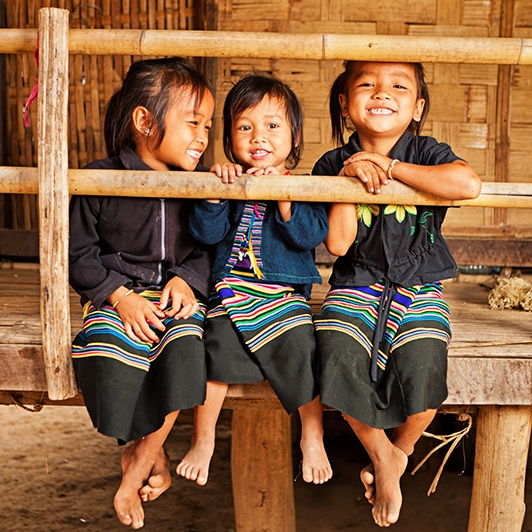 Laos Road Trip Excursion 15 Days 14 Nights
