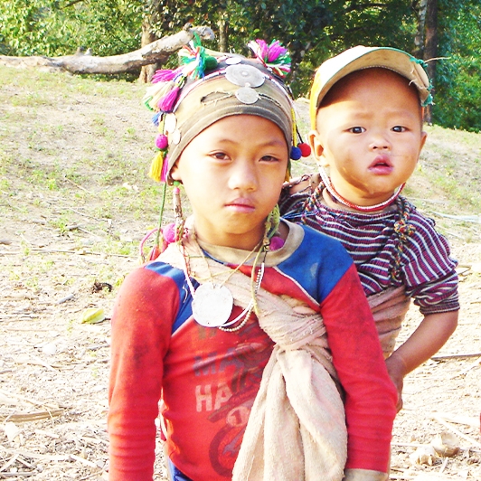 Immerse yourself in Laos Tour three weeks 21 Days 20 Nights