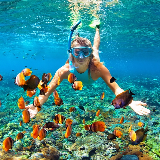 Authentic Thailand Immersion 14 Days 13 Nights