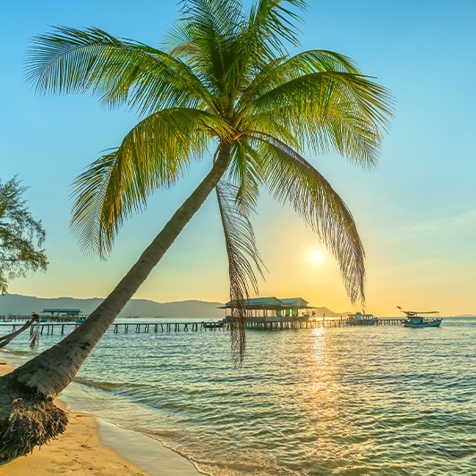 Majestic Vietnam Vacation 18 Days 17 Nights