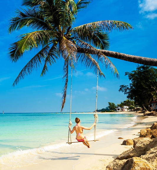 Family Trip Tour to Thailand package 10 Days 9 Nights