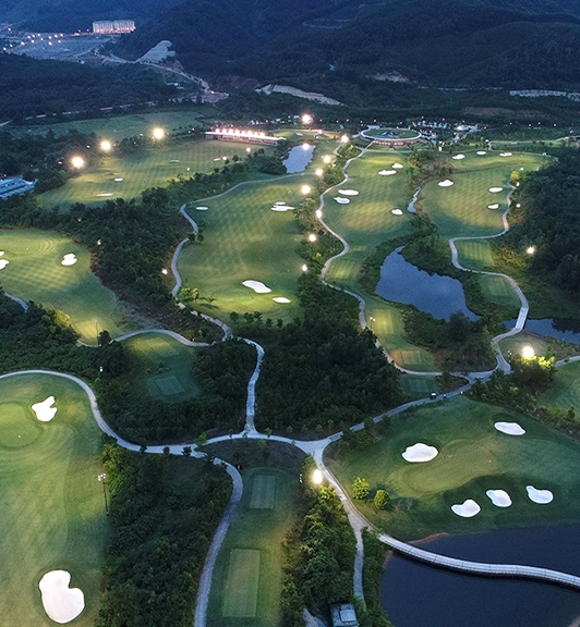 5 days in Danang and Hoi An Golf Tour Package Itinerary