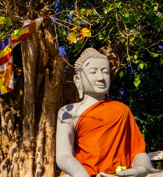 Package Tour to Cambodia Itinerary 5 Days 4 Nights