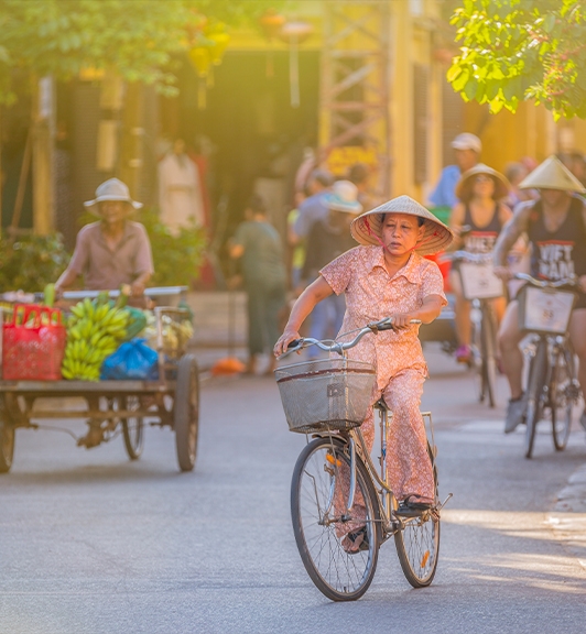 Central Vietnam Cultural Exploration 6 Days 5 Nights