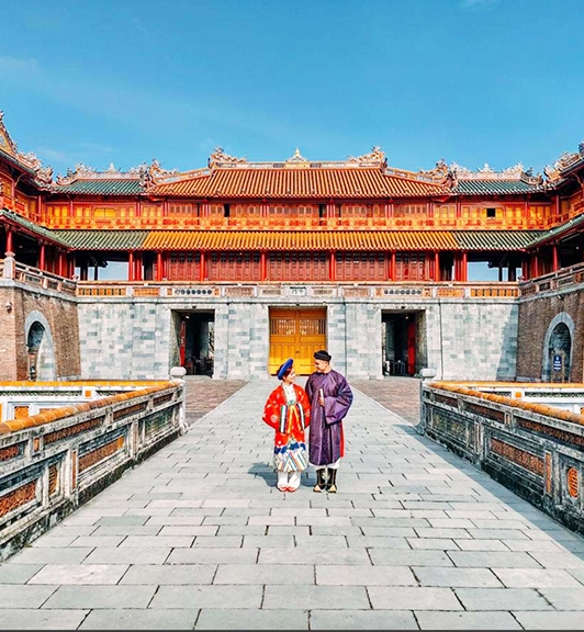 Da Nang to Phong Nha Ke Bang National Park 6 Days 5 Nights