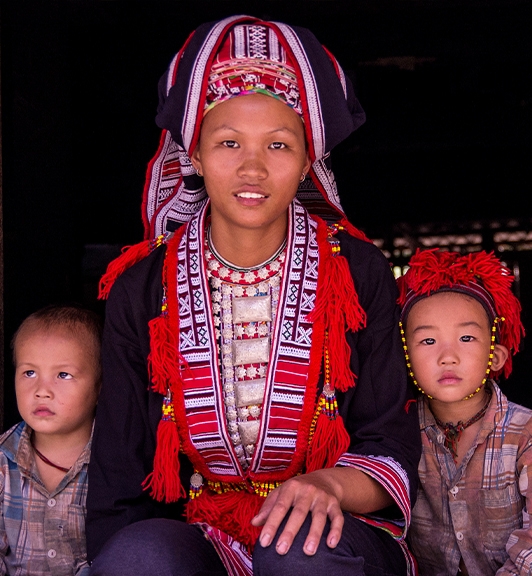 Highlights of Sapa Holidays in 4 Days 3 Nights