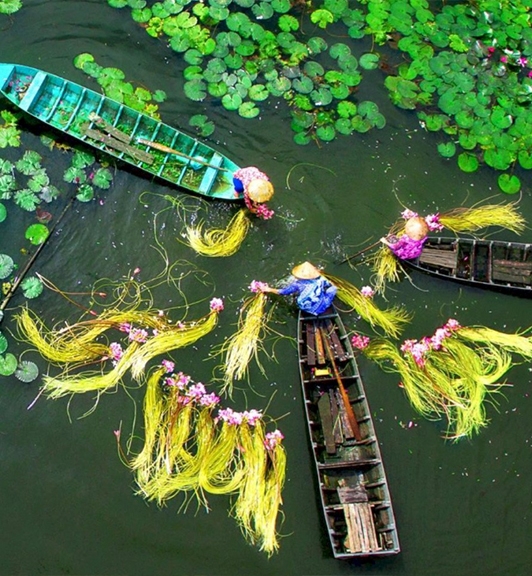 South Vietnam Unmissable Adventure 3 Days 2 Nights