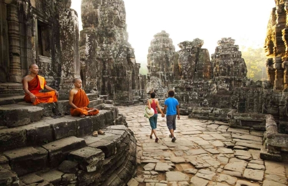 What Cambodia Travel Offers Are Available In October And November? What Cambodia Travel Offers Are Available In October And November?