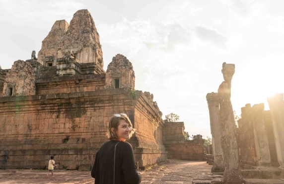 Cambodia Itinerary 10 Days: Discover 10 Days In Cambodia Cambodia Itinerary 10 Days: Discover 10 Days In Cambodia
