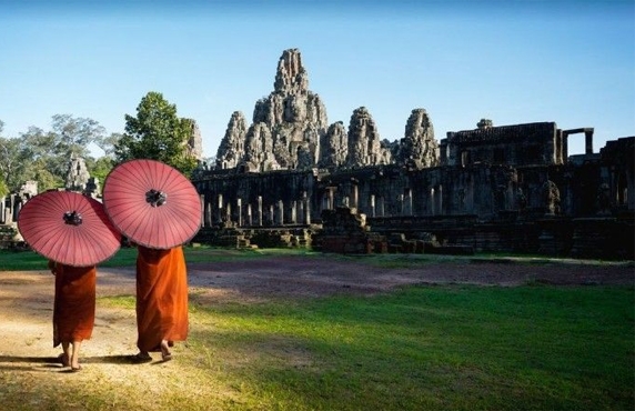 9 Days In Cambodia - Top Travel Itinerary Reviewed By Sandra 9 Days In Cambodia - Top Travel Itinerary Reviewed By Sandra