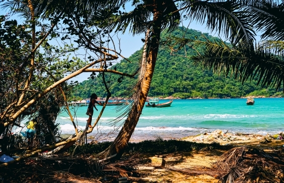 Cambodia Travel Advice - Everything You Need To Know Before Your Trip