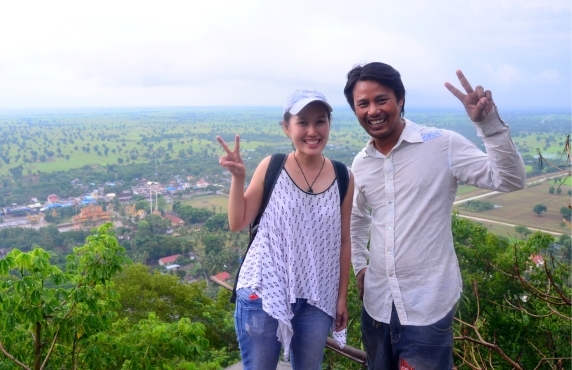 What To Do In An Itinerary For Trekking In Battambang? What To Do In An Itinerary For Trekking In Battambang?