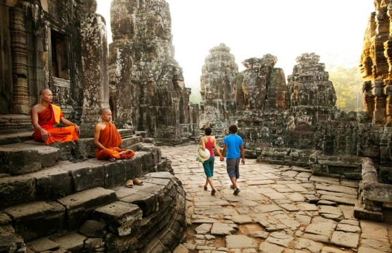 Cambodia Travel Itinerary 5 Days : What To Do In Cambodia In 5 Days? Cambodia Travel Itinerary 5 Days : What To Do In Cambodia In 5 Days?